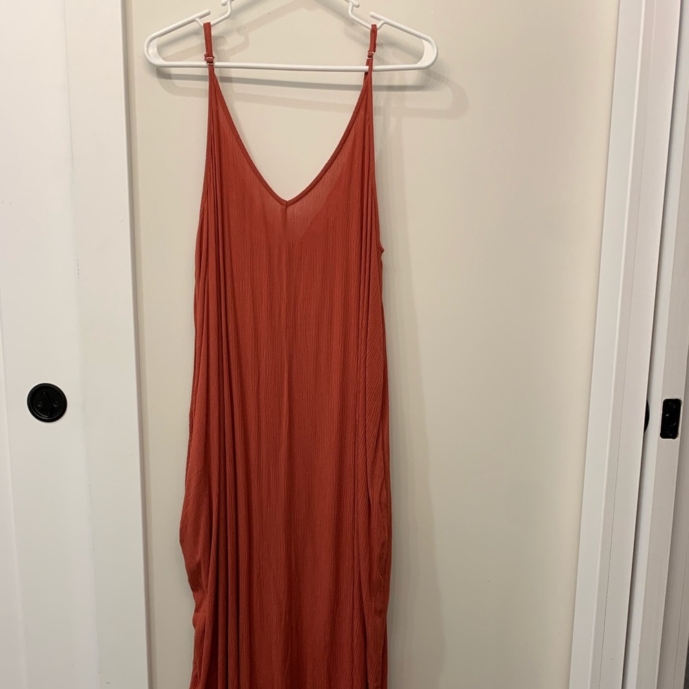 Lovestitch maxi dress